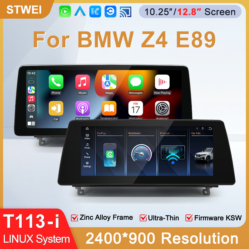 Board Game For 2 Players - STWEI 2026 新型スリムLinuxシステム 12.8インチ 2400X900解像度 BMW