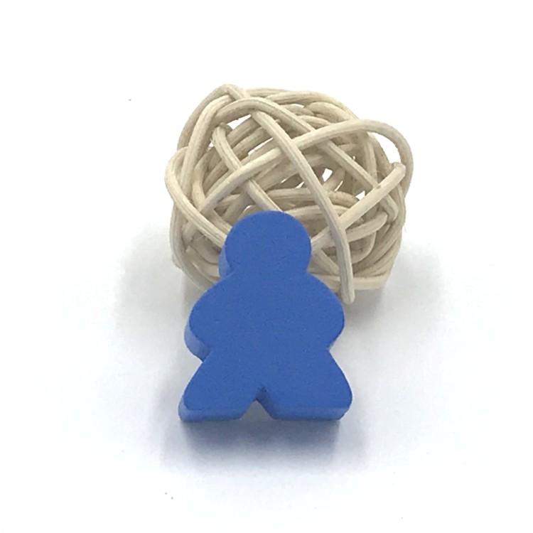 木製チェスピース,10個,大型,20x23x10mm,ボード - Board Game Catan のレビューと価格
