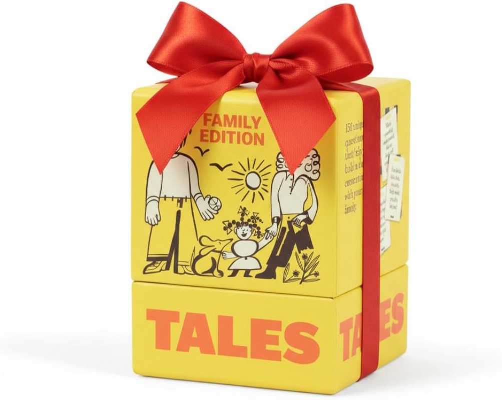 TALES コミュニケーション クエスチョンアンドアンサーカ - Board Game Question のレビューと価格