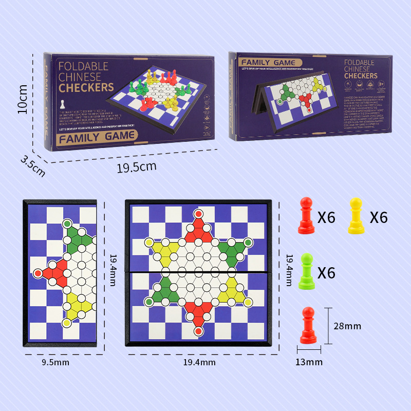 インターナショナルフライングチェス インタラクティブルードボ - Board Game Ludo のレビューと価格