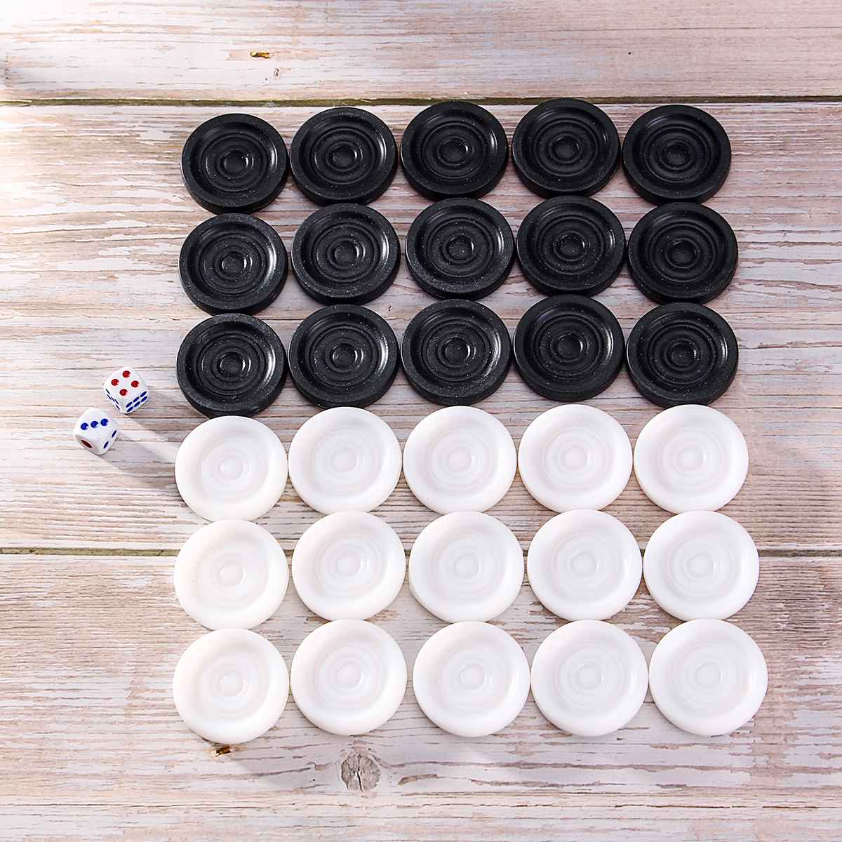 プラスチック製のチェス盤,チェス,チェス,子供向け,32個 - Board Game Harvest のレビューと価格