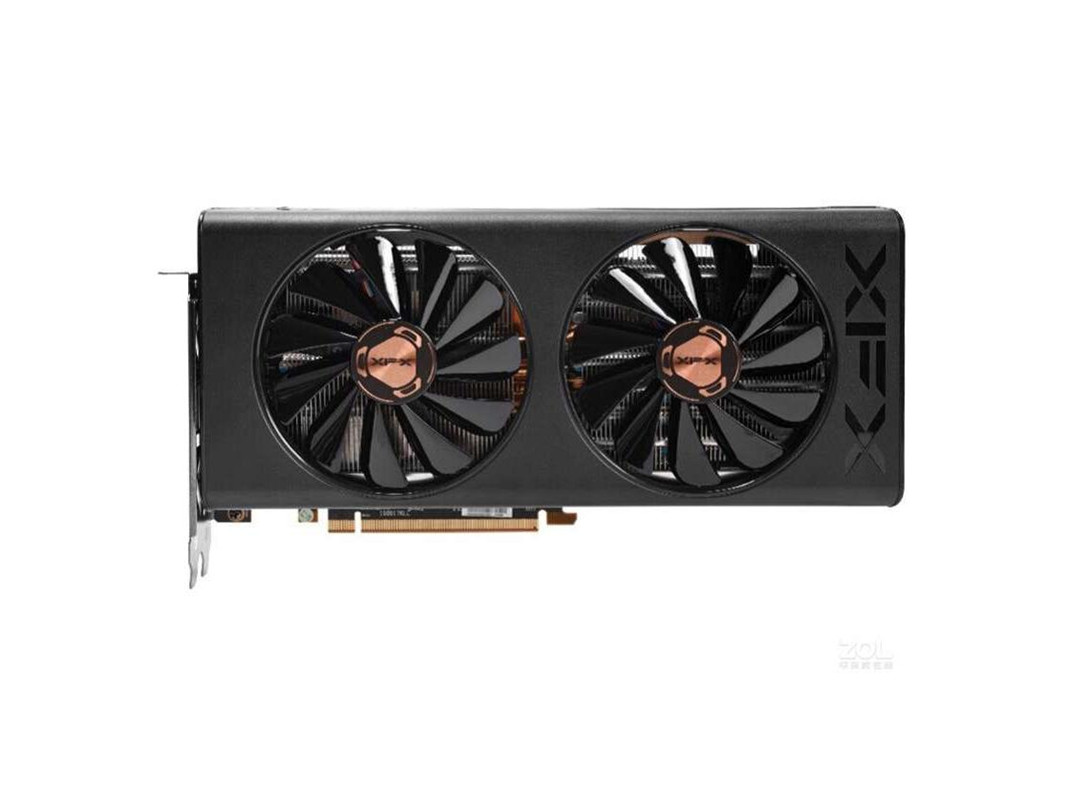 Xfx-オリジナルのrx5600xtグラフィックカード,6g - Board Game Vr のレビューと価格
