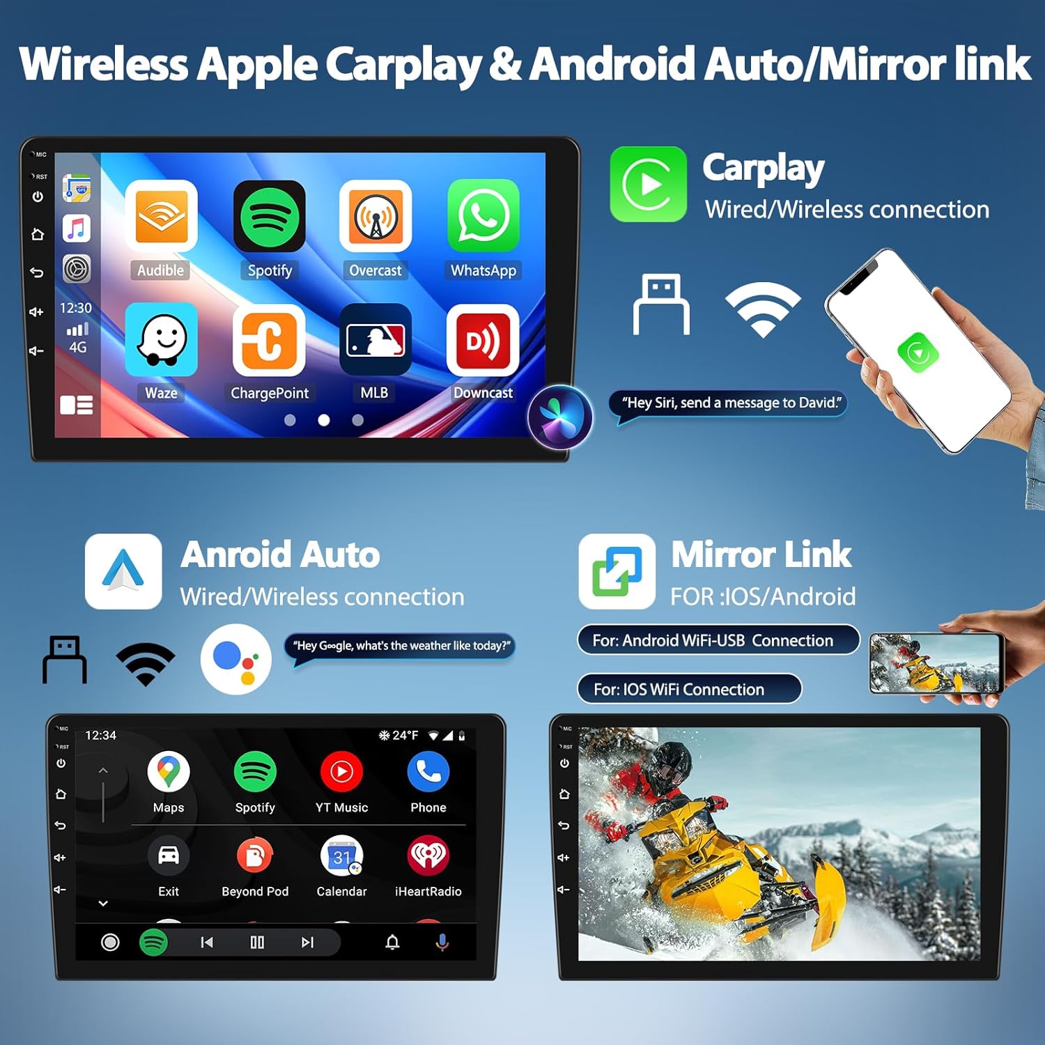 Android 16 Carplay対応 ホンダ ジャズ4  - Board Game For 2 Players のレビューと価格