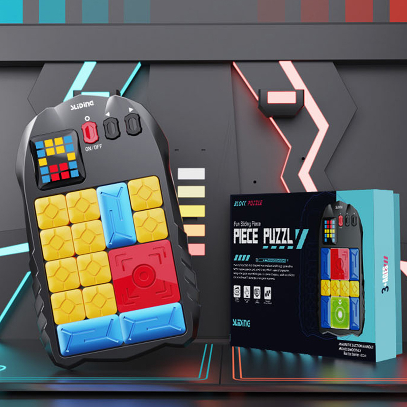 超huarong-スライドピースの置物,500レベルのプラッ - Board Game Question のレビューと価格