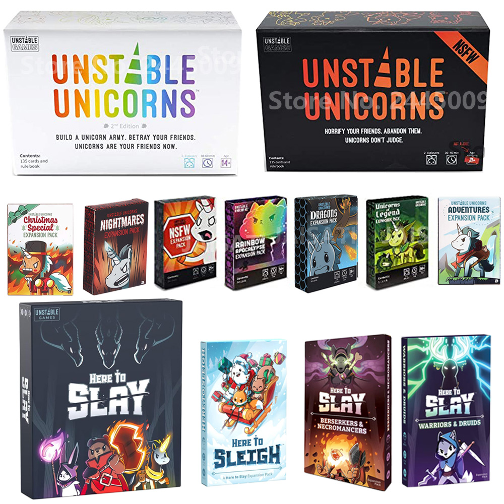 オリジナルの印象的な一眼ボードゲーム,男の子のための特別なお - Board Game Exploding Kittens のレビューと価格