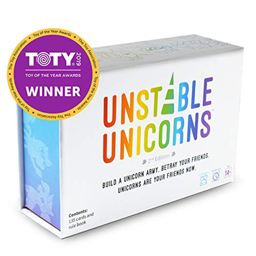 オリジナルの印象的な一眼ボードゲーム,男の子のための特別なお - Board Game Exploding Kittens のレビューと価格