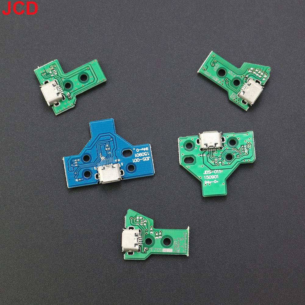 充電ポートJCD-USB,PCBボード,ゲームコントローラー - Board Game Vr のレビューと価格
