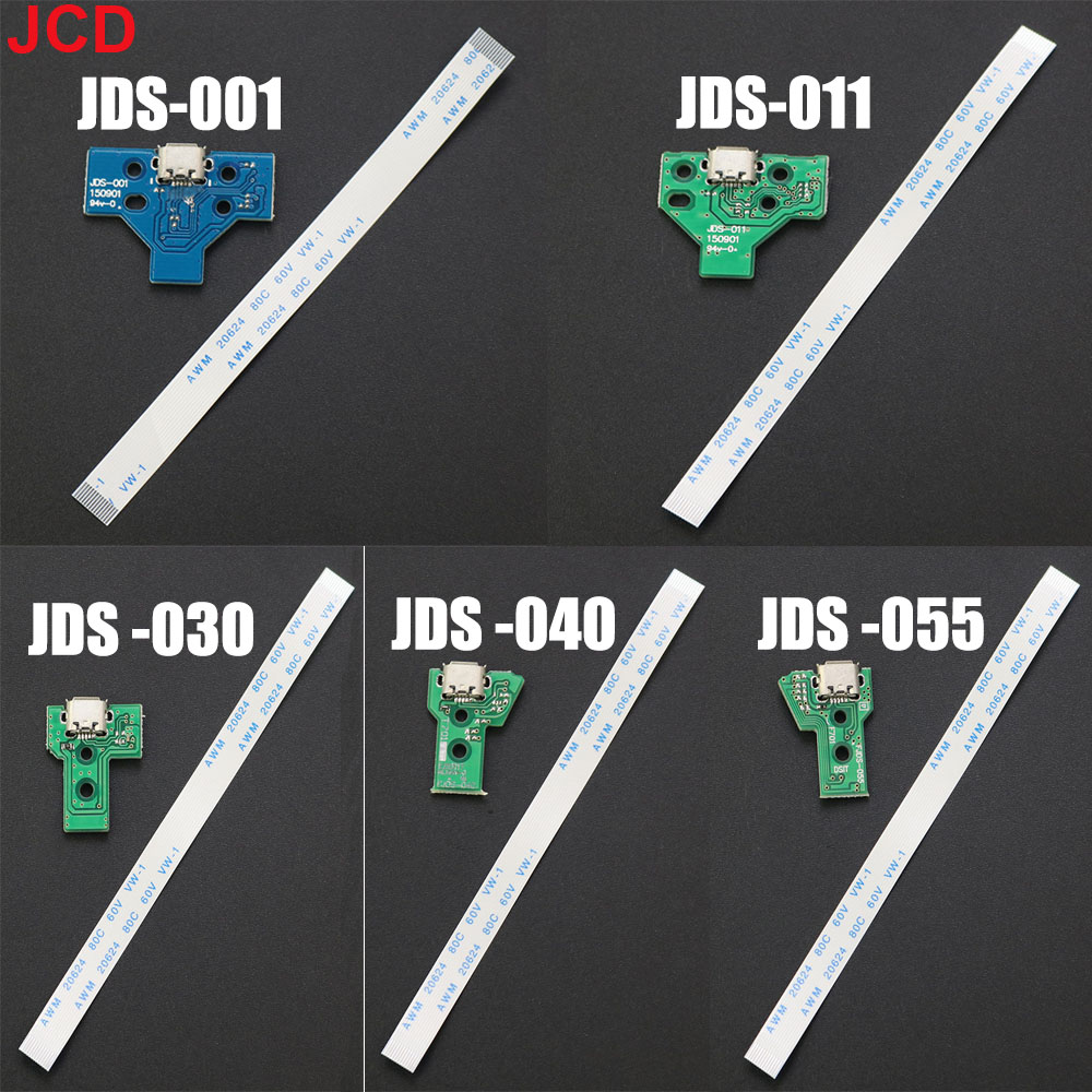 充電ポートJCD-USB,PCBボード,ゲームコントローラー - Board Game Vr のレビューと価格