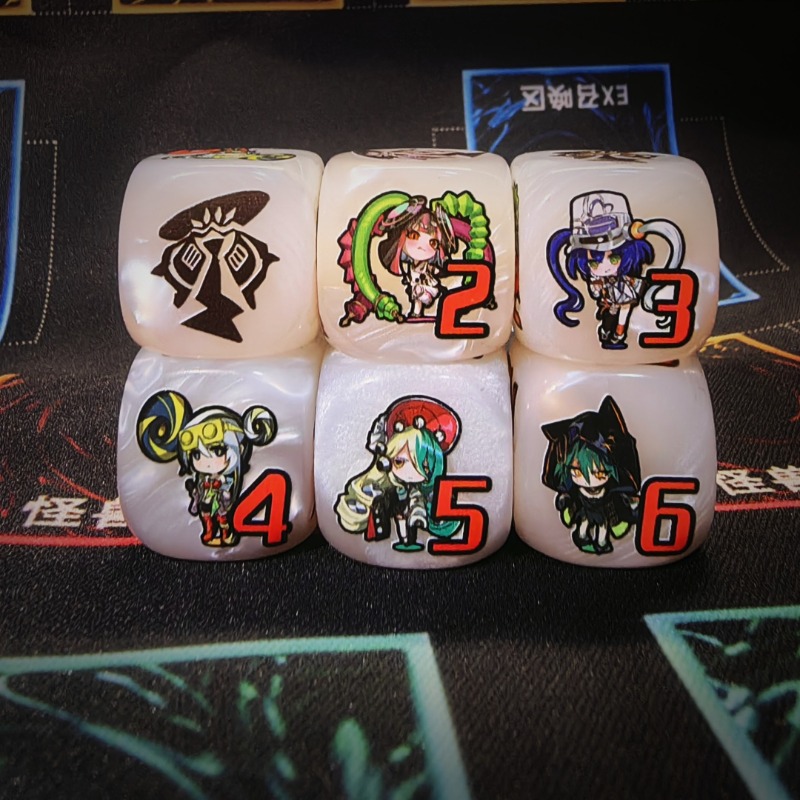 遊戯王！ Kewl Tune ロータリー多面ボードゲームスペ - Board Game Harvest のレビューと価格