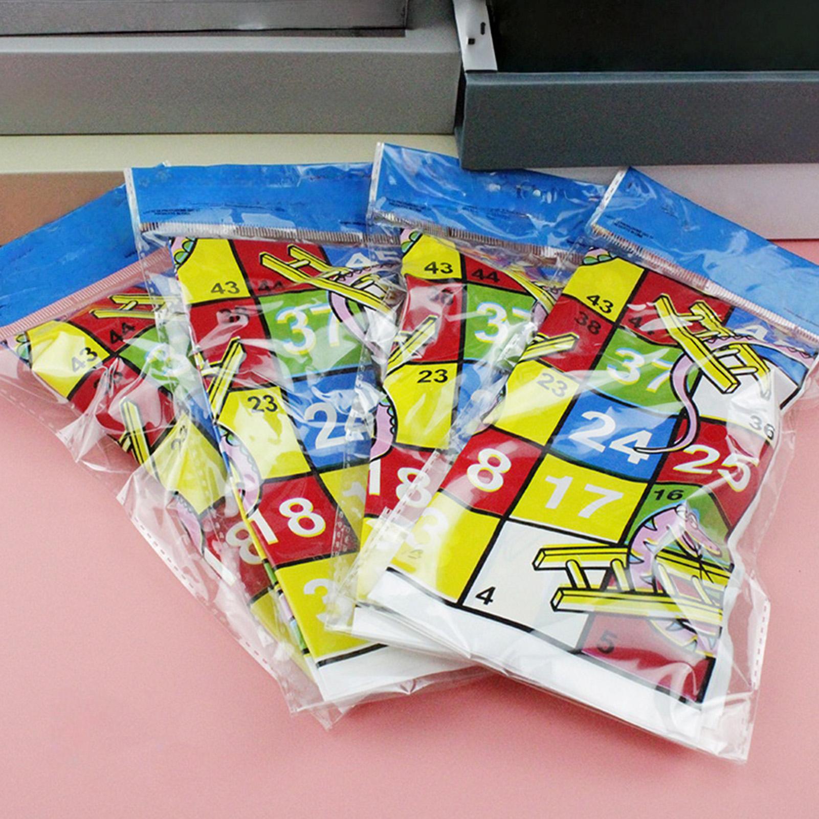 ヘビとはしご 子供のおもちゃ ルードーボードゲーム ポータブ - Board Game Ludo のレビューと価格