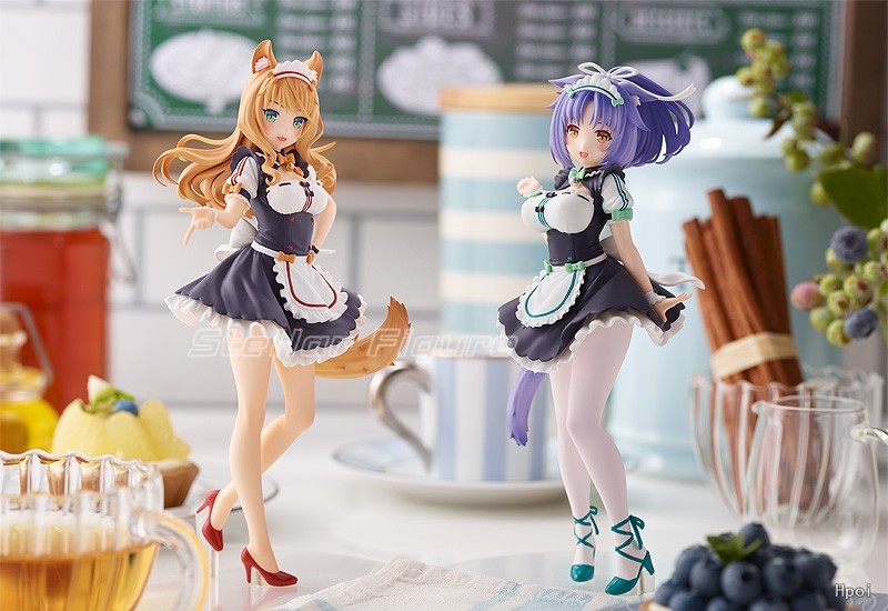 【SF】在庫あり GSC POP UP PARADE ネコぱ - Board Game Yokohama のレビューと価格